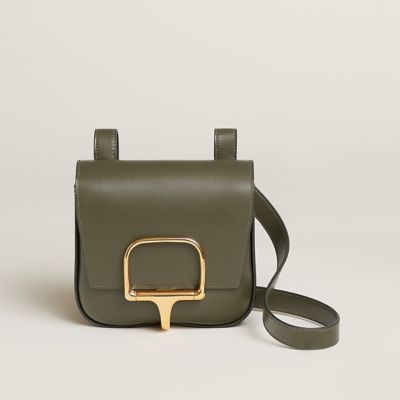 Hermes della 2025 cavalleria bag